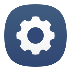 settings image